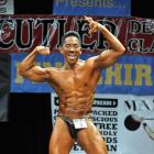 Curtis  Cachero - NPC Jay Cutler Desert Classic 2014 - #1